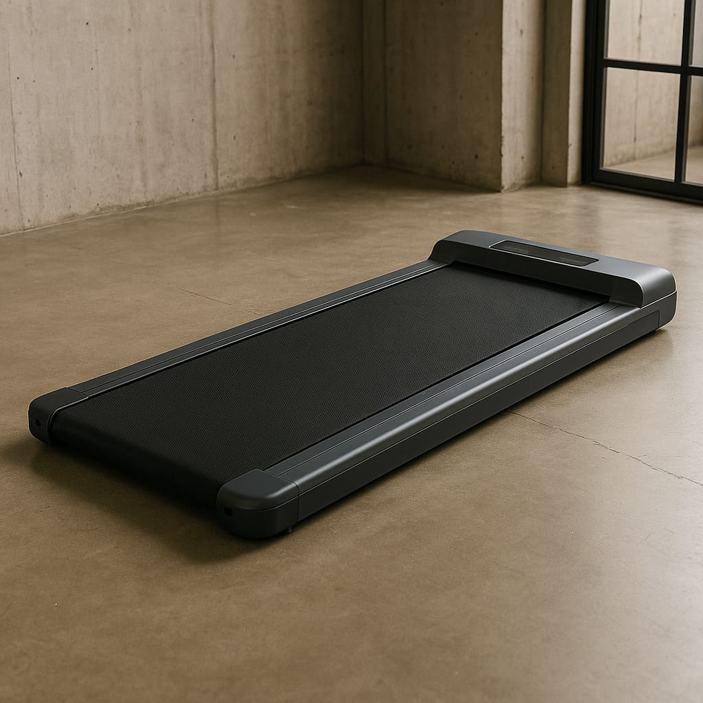 Commercial-Grade Walking Pad – Heavy-Duty Use